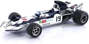 TM18-259B - SURTEES TS9 N°19 GP USA 1971 S.POSEY - Limitada a 90 ex.