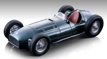 TM18-277D - BRM V16 GP Présentation Car R.MAYS - Limitado a 65 ex.