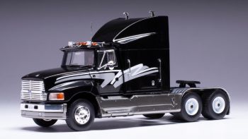 IXOTR179.22 - FORD Aeromax 6x4 1990 Negro