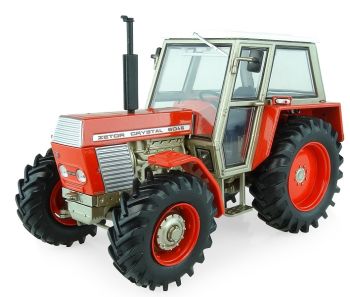 UH5272 - ZETOR Cristal 8045 4WD