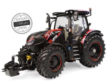 UH6673 - CASE IH Puma 175 CVX Drive con deco de carreras - AGRITECHINCA 2023