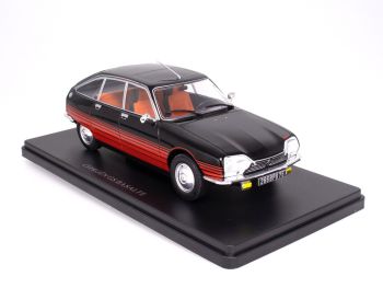 G111V057 - CITROEN GS Basalto Negro