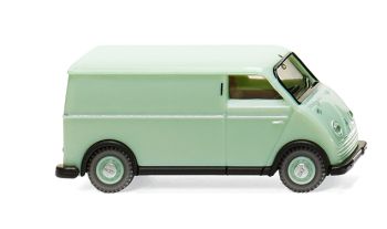 WIK033401 - DKW blanco verde