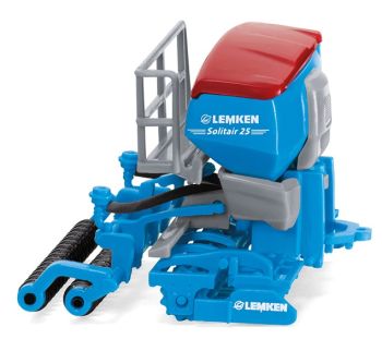 WIK037811 - Sembradora LEMKEN Solitair 25