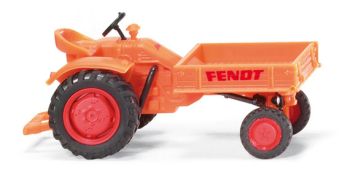 WIK089941 - Portaherramientas FENDT naranja