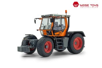 WEI2069 - FENDT Xylon 522 comunal- Edición limitada de 500 unidades