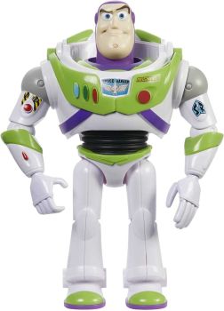 MATHFY27 - BUZZ El Rayo TOY STORY